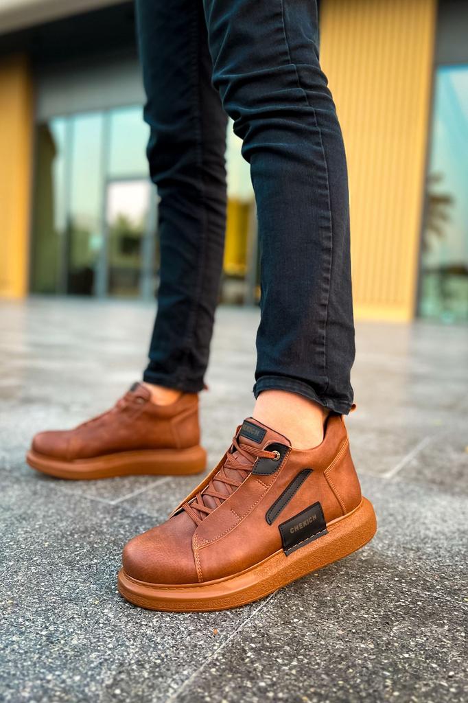 J131 Men's Casual Sports Boots, Quality Men's Boots, Autumn Winter Boots, Cheap Boots, Lightweight Comfortable Boots