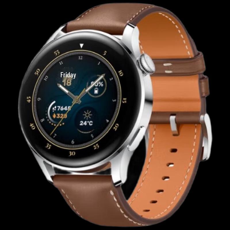 Huawei Умные часы WATCH 3 (Китайская версия)