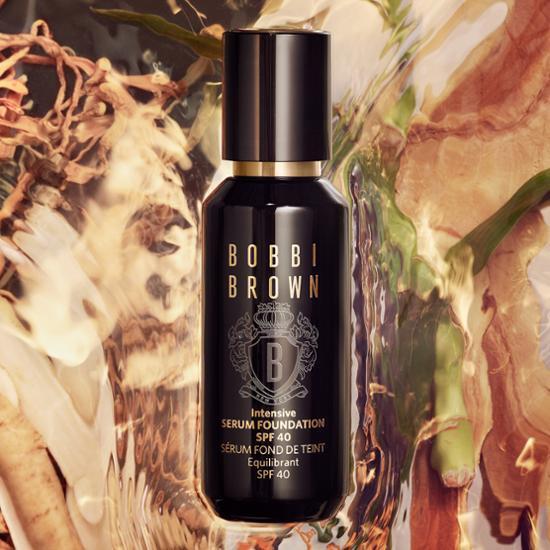 Bobbi Brown Интенсивная сыворотка-основа SPF40 PA++++