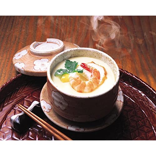 Pearl Metal 2-Tier Steamer, 26cm, with Glass Lid, Induction Compatible, Stainless Steel, NEW Danran (H-5875)