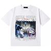 2026 Vintage Y2K Fashion Casual Comfortable TShirt Unisex Teen Style For Unisex Printed With The Weeknd After Hours Tshirt