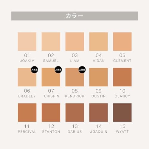 Fiveism трехкомпонентная основа для макияжа, 10 г, 06 fiveism by three