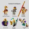 LEGO Конструкторы и решения для хранения