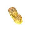 4Cm 1Pcs  Peanut Ornament Multi-Color Optional Peanut Ornament Gift For Friends