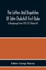 Книга The Letters And Dispatches Of John Chukchill First Duke Of Maryborough From 1702-1712 (Volume Iv)