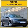 For VW Jetta 2011-2014 Lower Bumper Fog Light ert Cover Bezel Passenger
