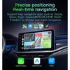 Беспроводной адаптер Android Auto и CarPlay