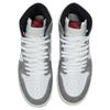 Jordan 1 Ретро Высокие OG Стиранный Черный Jordan DZ5485-051
