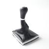 Для Mercedes Benz W204 W207 A207 W212 C204 C63 C300 C250 2008-2014 Автомобильный Рычаг Переключения Передач Чехол Пылезащитный