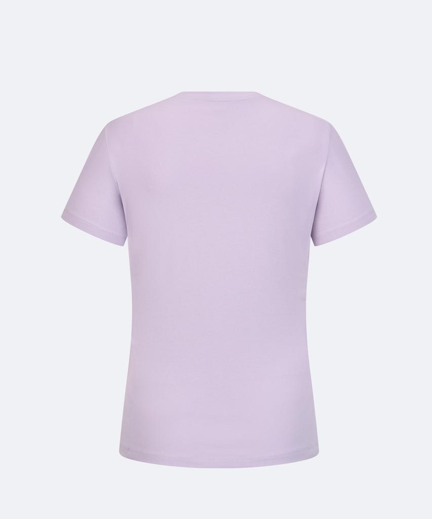 K-SWISS Women'S Nature Tech Short Sleeve T-Shirt_1Kstsmu504La