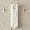 Fleece Socks - SHOP-STORY - TEDDY SOCKS - Soft - One Size - Comfortable
