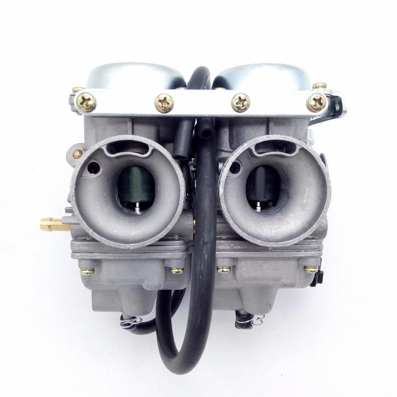 Новый карбюратор SPD26J-03-250 250 куб. см CB125T CB125 CA CB250 Подходит для мотоцикла Johnny Suzuki CBT125 250 Двухцилиндровый двигатель