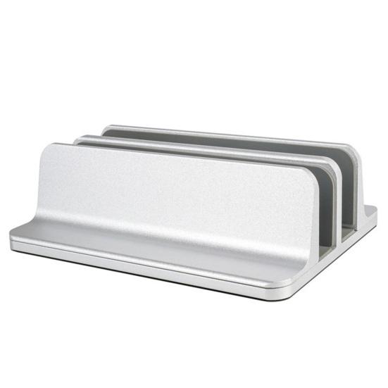 Подставка для ноутбука Удобная гладкая поверхность с защитой от царапин Подставка для ноутбука Настольная подставка для нескольких ноутбуков Подставка для ноутбука Настольный аксессуар