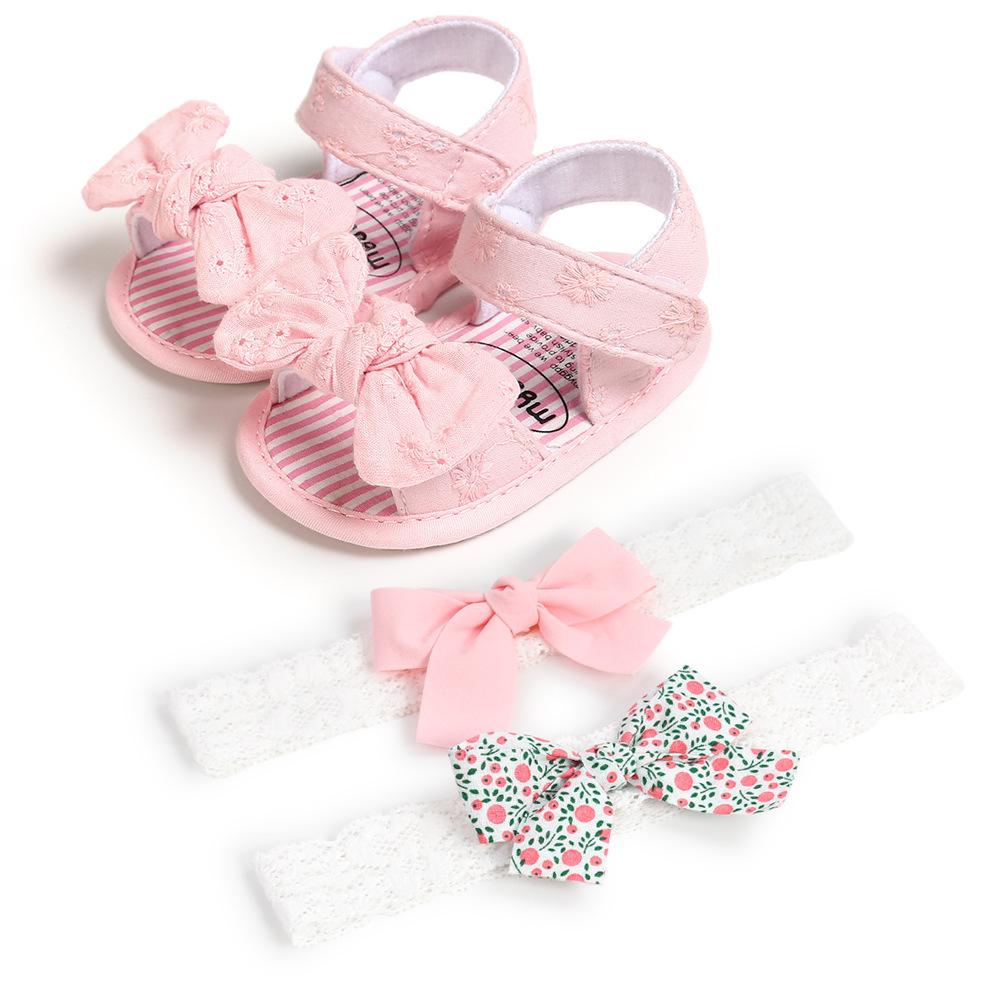 MYGGPP Весна Осень Лето Детские туфли принцессы Детская обувь Сандалии Обувь для малышей