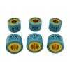 NTB WY20-13.0 Weight Roller, Pack of 6, Yamaha Series