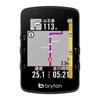 Bryton Rider 550E Cycling Computer with Battery Color and Bicycle GPS 37-Hour Life, 2.8-Inch Screen, (Body Only)