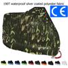 2022 Waterproof Motorcycle Cover Protection Bache Moto Scooter for Waterproof Motorcycle Towel Cbr F4I Atv Piaggio Mp3 Cbf 125