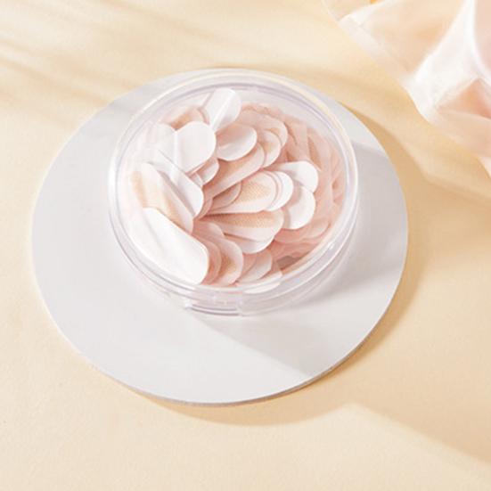 150 шт., наклейка на веко, дышащая, естественный вид, немаркирующая лента для двойного века, глаза с капюшоном, самоклеящаяся невидимая наклейка для двойного века