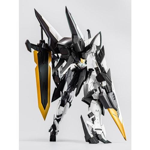 Good Smile Company MODEROID Titanomachia SIDE GR Arc Cloud 1/48 Scale Assembled Plastic Model