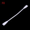 Led Tube Lamp Connected Cord Flexiable Connecting Cable T4 T5 T8 Light Connector