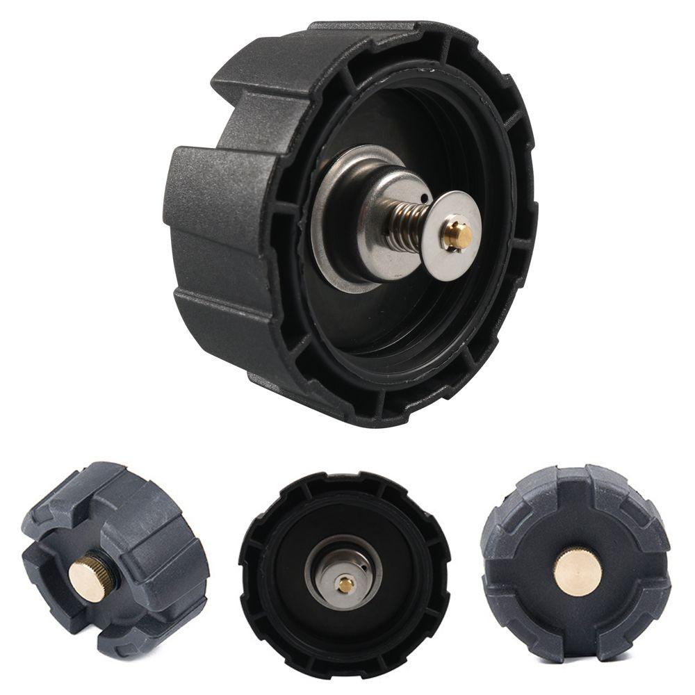 Replaceable Boat Engine Motorboat Fuel Tank Cover Fuel Gas Tank Cap Fuel Tank Cap Marine Outboard