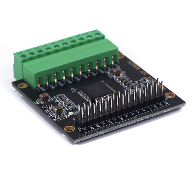 Boyouda AD7606 16-bit Multi-channel ADC Data Acquisition Module