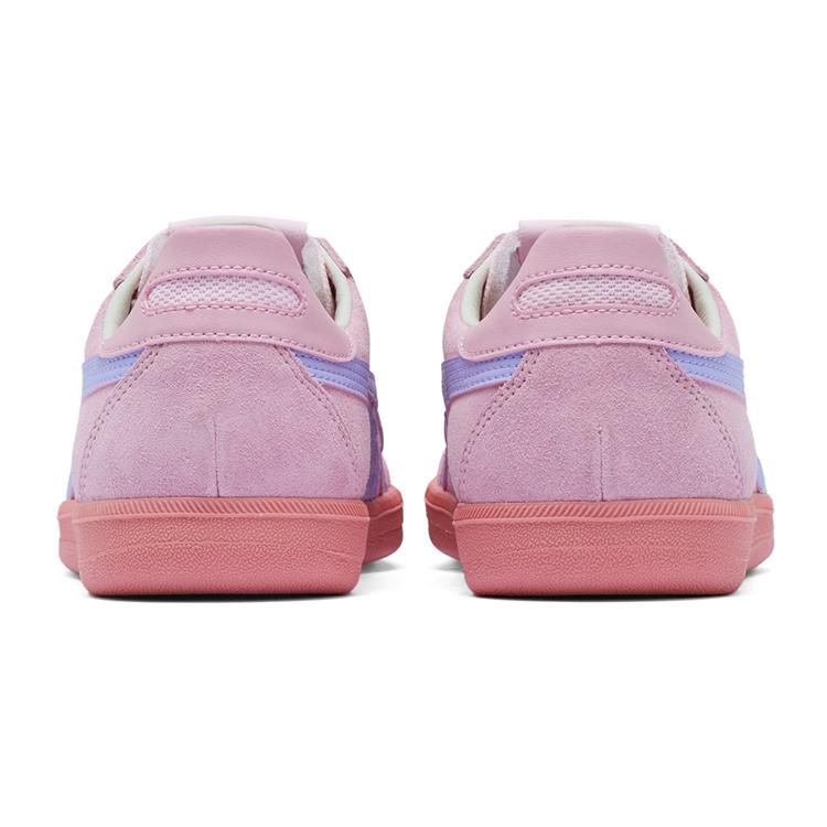 ONITSUKA TIGER Tokuten Повседневная обувь Унисекс Розовый 1183A907-703