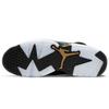 Мужские кроссовки Air Jordan 6 Retro Defining Moments 2020 Черный металлик-золотой CT4954-007