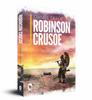 Книга Robinson Crusoe - Classics By Daniel Defoe - Paperback