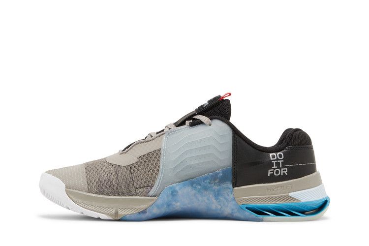 Nike Metcon 7 AMP Enigma Stone