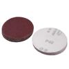 20 Pack 4inch100mm Sandpaper Disks for High Performance For Round Polishing