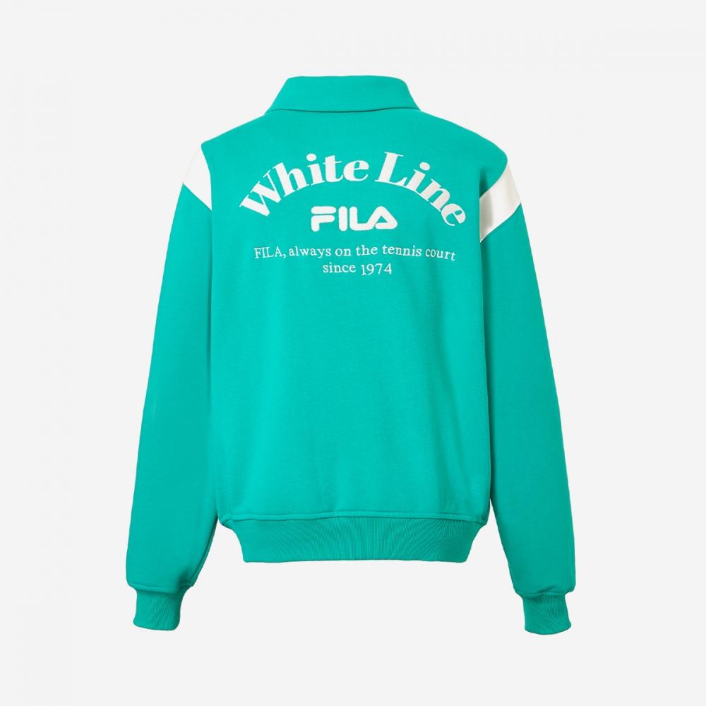 Fila Куртка Tennis Life Stadium Fs2ftf1331x Mrg