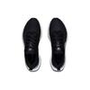 Кроссовки женские Li Ning Yue Ying Element Durable Breathable Low Top Sneakers Black ARHT006-1