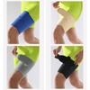 Регулируемый бандаж для бедра, компрессионный рукав для мышц, тендинит, подколенное сухожилие для растянутого X6N6