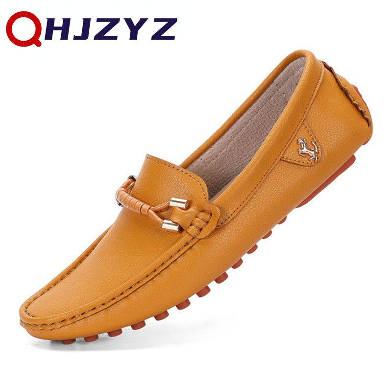 Кожаные мокасины для мужчин 2024 года, мокасины ручной работы для мужчин, повседневная кожаная обувь, роскошные удобные мужские мокасины, размер 47, Zapatos Hombre