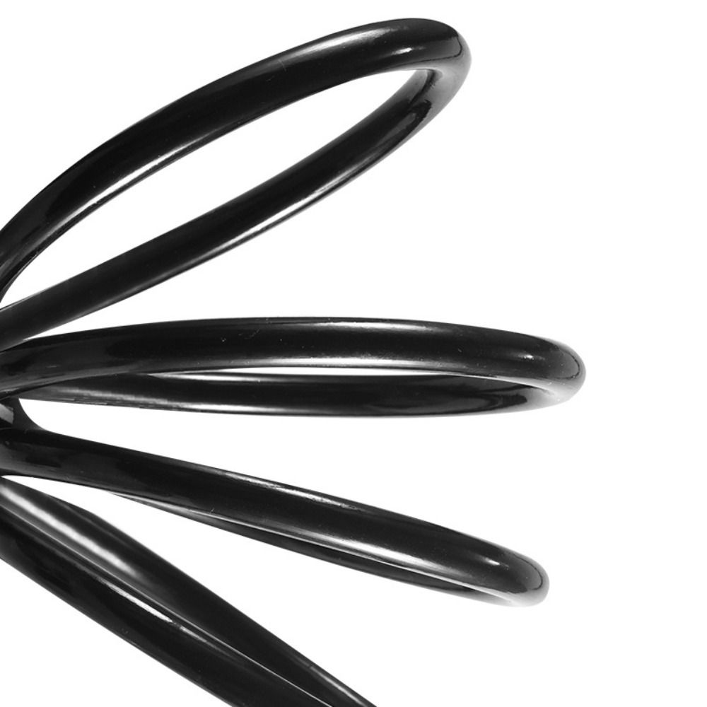 French Nozzles Bicycle Pump Hose Anti-freeze Air Pump Extension Tube  Hose Accessories