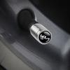 AABIW1 Car Styling Car Wheel Tire Valve Caps Stem Caps Decoration For Kia Sportage 3 Rio K2 Ceed Carnival Picanto Soul EV6 Niro Forte