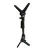 Hunting Accessories Shooting Stick Frame V-yoke Shooting Gun Bracket Universal Camera Tripod