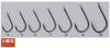 HARIMITSU Rose Hook Fukase Hook 19 Рыболовный крючок (NS) нет. BE-7777