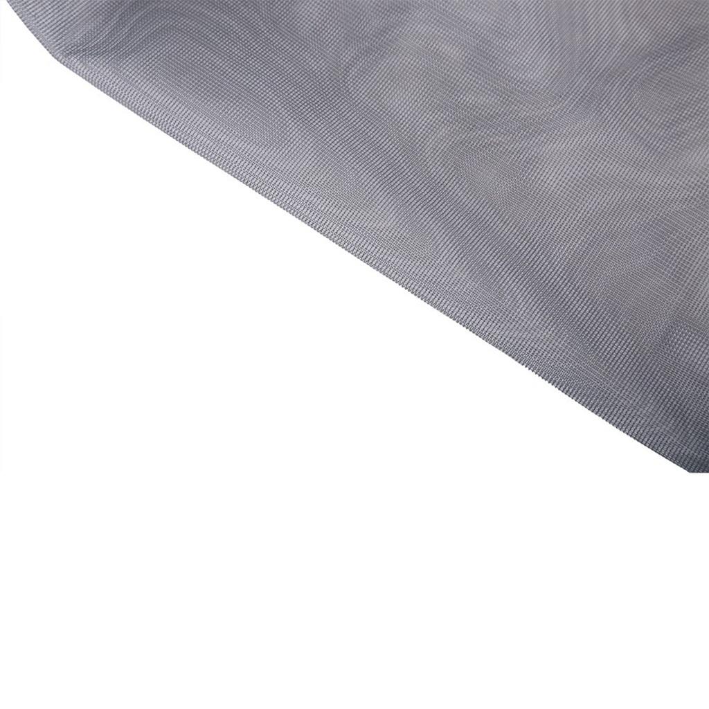 Ultralight Mesh Drawstring Sack Outdoor Travel Hiking Camping Stuff Storage Bag