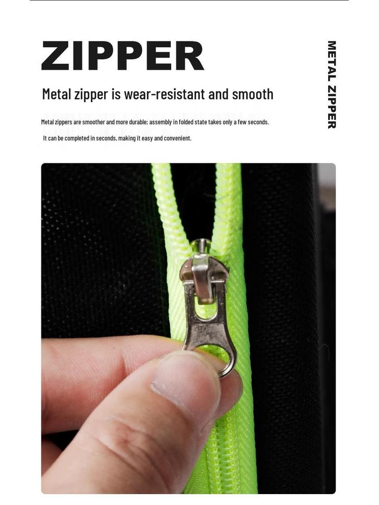 Dahon Car Trunk Storage Box for Brompton Folding Bikes