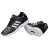 adidas Кроссовки ZX Flux Женские Кроссовки Черный cblack ftwwht B25834