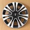 Колпак на колесо JMC EV2 Little Qilin 14" - Декорация ступицы электромобиля