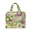 Tote Bag Liberty Made In Japan [Belle Blanche] (Small Susanna)