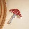 Plant Colored Shoulder Bag Patches 6cm DIY Bag Decoration New Embroidery Patches  For Girls