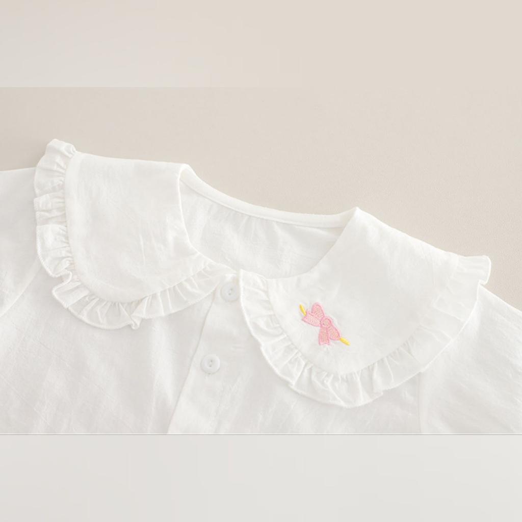 Детский повседневный комплект с длинным рукавом, удобные наряды для повседневной носки