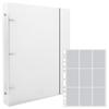Ricoh Photo Pocket Band Binder 9 Pockets