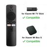 Bluetooth голосовой пульт дистанционного управления XMRM-006 для Xiaomi MI Box S Smart TV Box MI TV Stick MDZ-22-AB MDZ-24-AA Google Assistant