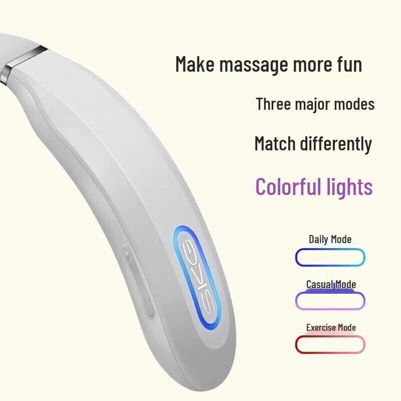 SKG K3 Smart Pulse Neck Massager