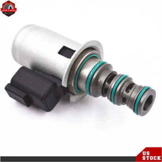 Solenoid Valve Assembly For JCB Backhoe Loader X 4CX S2 459/M2874 25/220804